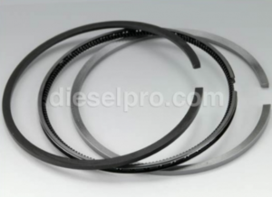 Piston Rings For Cummins QSB & ISB Engines